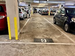 Captivating 1-bed Apartment in Cambridge