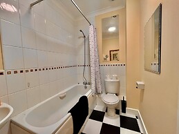 Captivating 1-bed Apartment in Cambridge