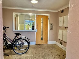 Captivating 1-bed Apartment in Cambridge