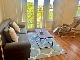 Captivating 1-bed Apartment in Cambridge