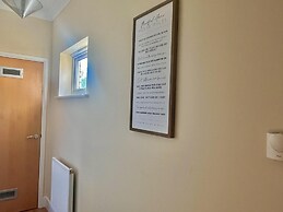 Captivating 1-bed Apartment in Cambridge