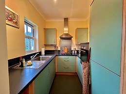 Captivating 1-bed Apartment in Cambridge