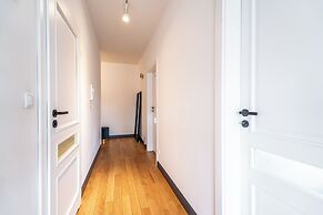 RentPlanet - Kamienica Retmana