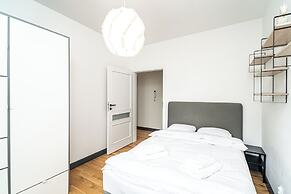 RentPlanet - Kamienica Retmana