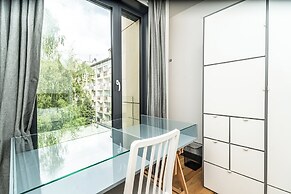 RentPlanet - Kamienica Retmana