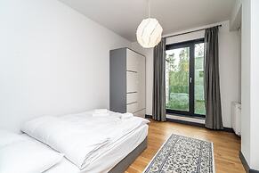 RentPlanet - Kamienica Retmana