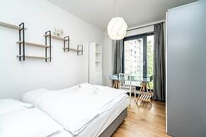 RentPlanet - Kamienica Retmana