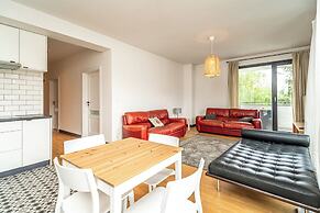 RentPlanet - Kamienica Retmana