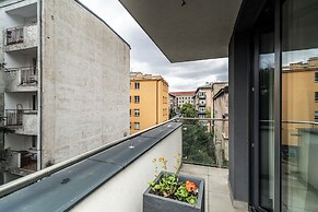 RentPlanet - Kamienica Retmana