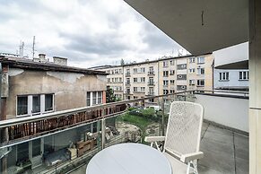 RentPlanet - Kamienica Retmana