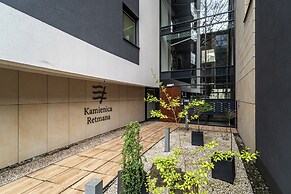 RentPlanet - Kamienica Retmana