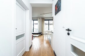 RentPlanet - Kamienica Retmana