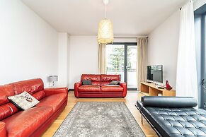 RentPlanet - Kamienica Retmana