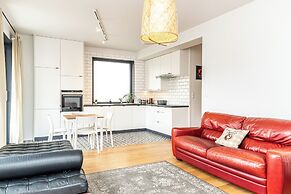 RentPlanet - Kamienica Retmana