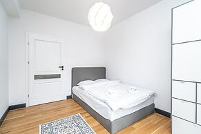 RentPlanet - Kamienica Retmana