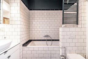 RentPlanet - Kamienica Retmana