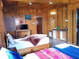 Golden Kisa Resort Sikkim Lachung