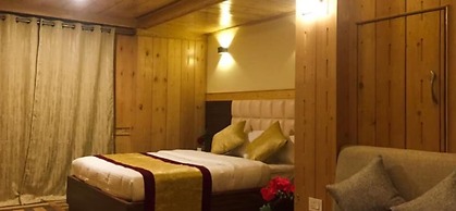Golden Kisa Resort Sikkim Lachung