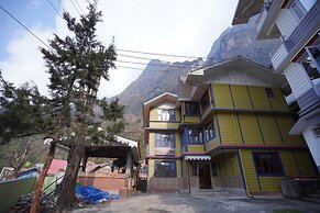 Golden Kisa Resort Sikkim Lachung