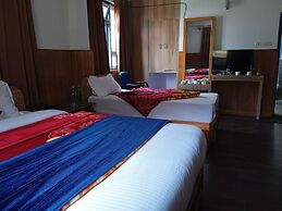 Golden Kisa Resort Sikkim Lachung