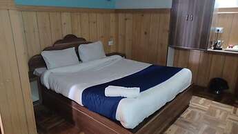 Golden Kisa Resort Sikkim Lachung