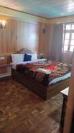 Golden Kisa Resort Sikkim Lachung