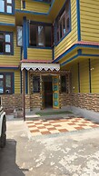 Golden Kisa Resort Sikkim Lachung