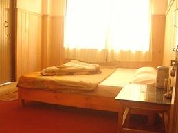 Golden Kisa Resort Sikkim Lachung