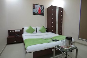 Hotel Raviraj Palace Rajkot