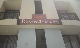 Hotel Raviraj Palace Rajkot
