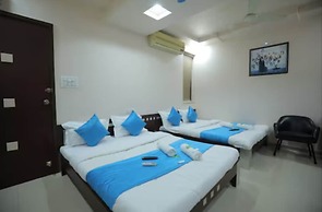 Hotel Raviraj Palace Rajkot