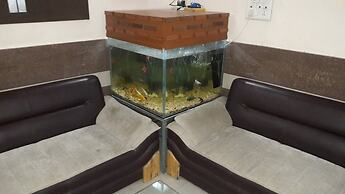 Hotel Raviraj Palace Rajkot