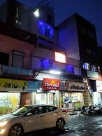 Hotel Raviraj Palace Rajkot