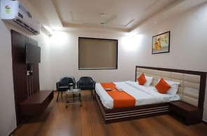 Hotel Raviraj Palace Rajkot