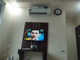 Hotel Raviraj Palace Rajkot