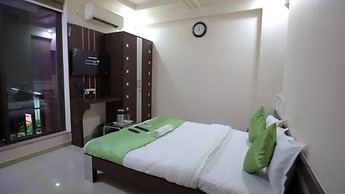 Hotel Raviraj Palace Rajkot