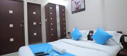 Hotel Raviraj Palace Rajkot