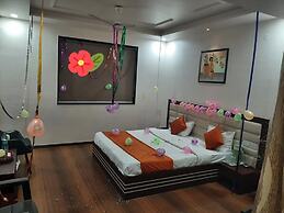 Hotel Raviraj Palace Rajkot