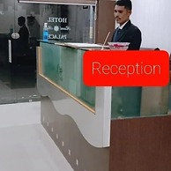 Hotel Raviraj Palace Rajkot