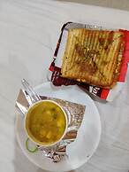 Hotel Raviraj Palace Rajkot