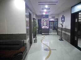 Hotel Raviraj Palace Rajkot