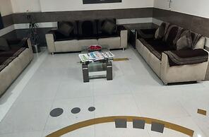 Hotel Raviraj Palace Rajkot