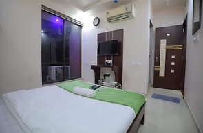Hotel Raviraj Palace Rajkot