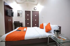 Hotel Raviraj Palace Rajkot