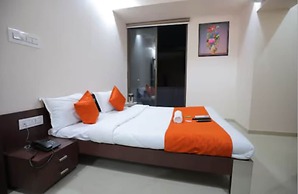 Hotel Raviraj Palace Rajkot