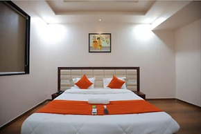 Hotel Raviraj Palace Rajkot