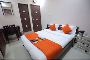 Hotel Raviraj Palace Rajkot