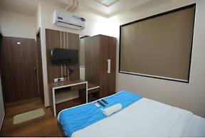Hotel Raviraj Palace Rajkot