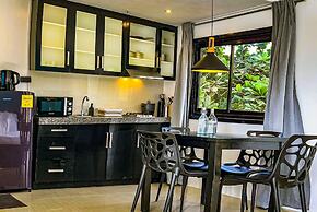 The Pacific Coast Tropical Haven