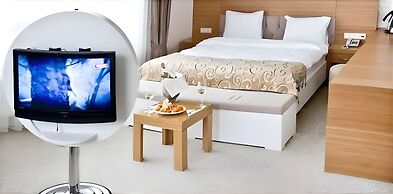 ayvacık Hotel Restoran